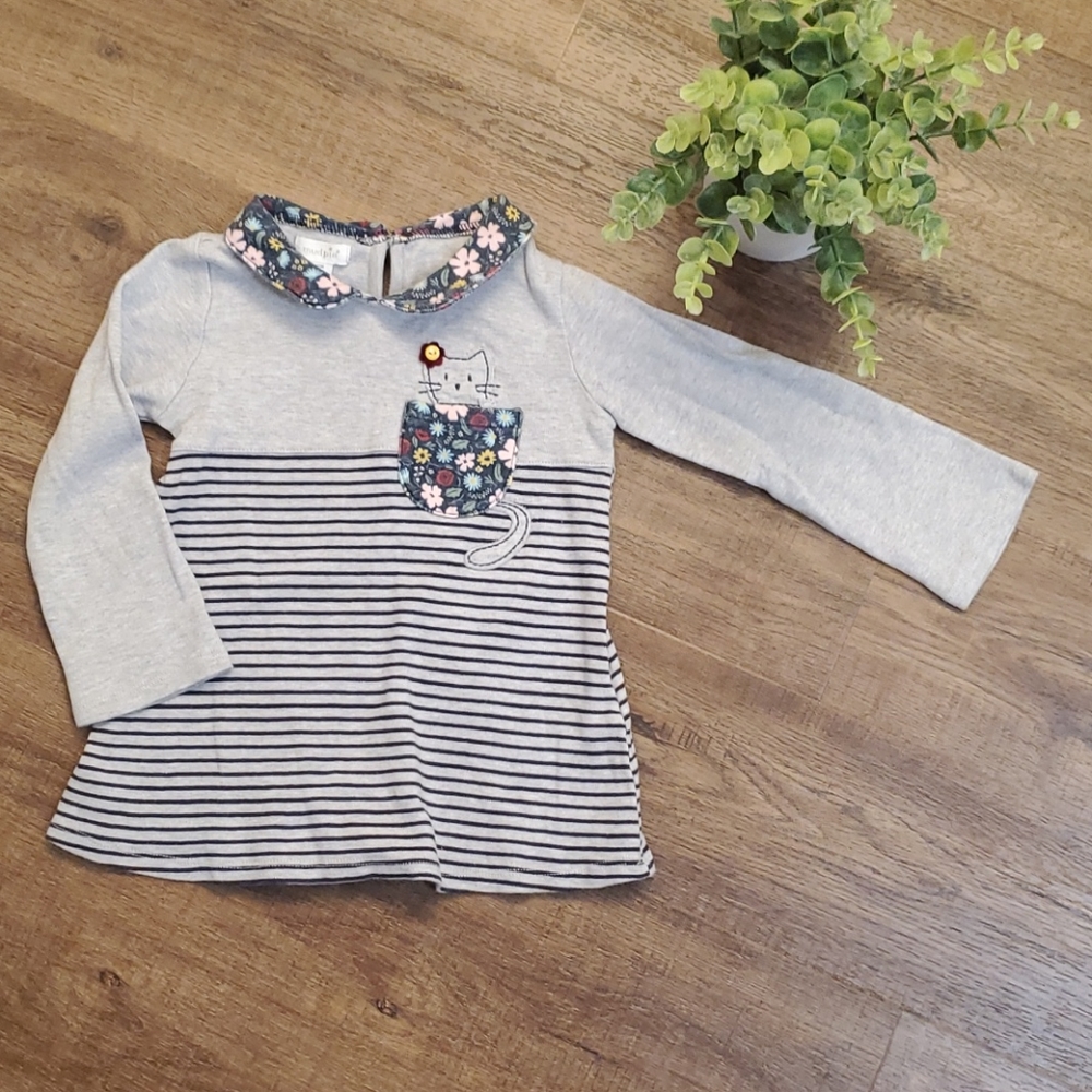 MUD PIE Top